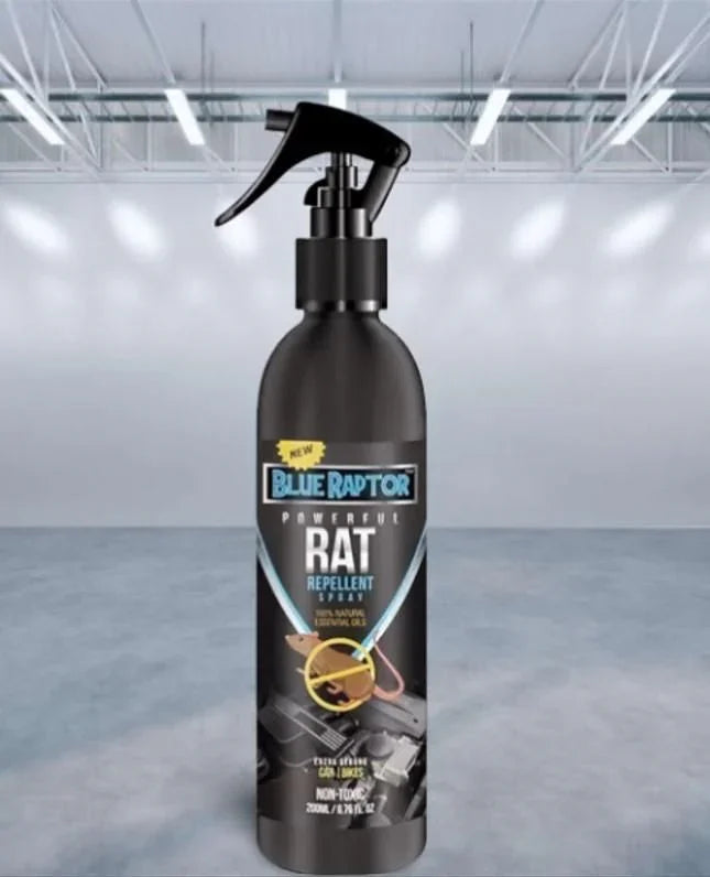 Rat Repellent Spray for Car 200ml