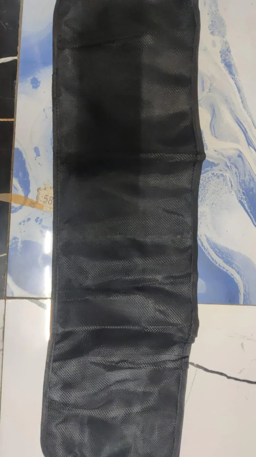 Car Backseat Trunk Organizer