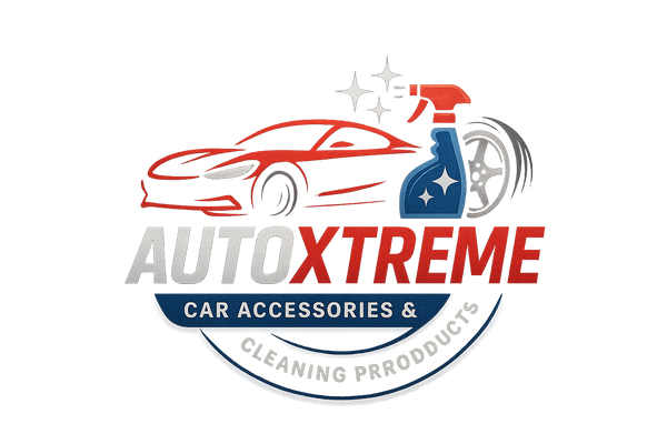 AutoXtreme Logo